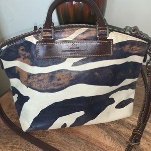 Dooney and Bourke